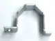 DAIKIN-Rohrschelle-25-4-fuer-DAIKIN-Altherma-R-Hybrid-5010651 gallery number 1